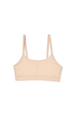 Soutien-gorge brassi&egrave;re en microfibre post-mastectomie;${refinementColor}