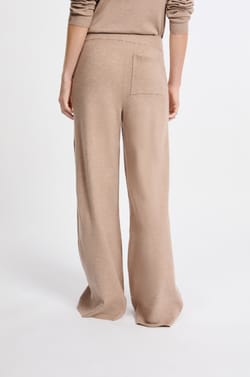 Pantalon de pyjama large;${refinementColor}
