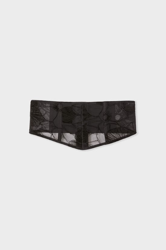 Serre-taille &agrave; motifs;${refinementColor}