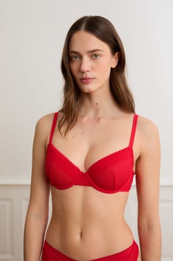 Bra N.4 - The Lightly Lined;${refinementColor}