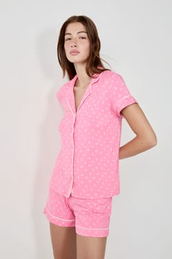 Pyjama 2 pièces;${refinementColor}
