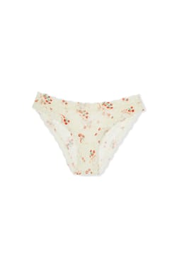 Culotte avec dentelle;${refinementColor}