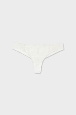 Embroidered Tanga;${refinementColor}