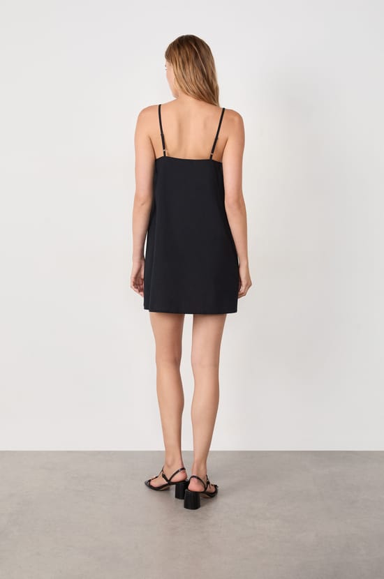 Cotton Dress;${refinementColor}