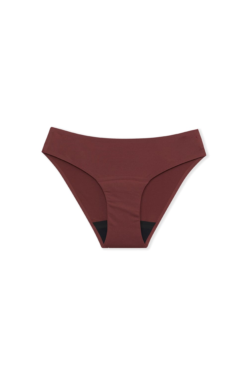 Culotte menstruelle - Flux moyen;${refinementColor}