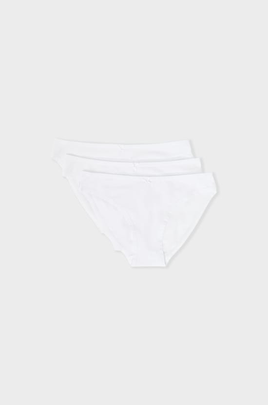 Pack of 3 Briefs;${refinementColor}