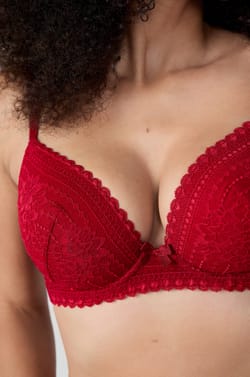 Bra Nº5 - Copa fina escote pronunciado;${refinementColor}
