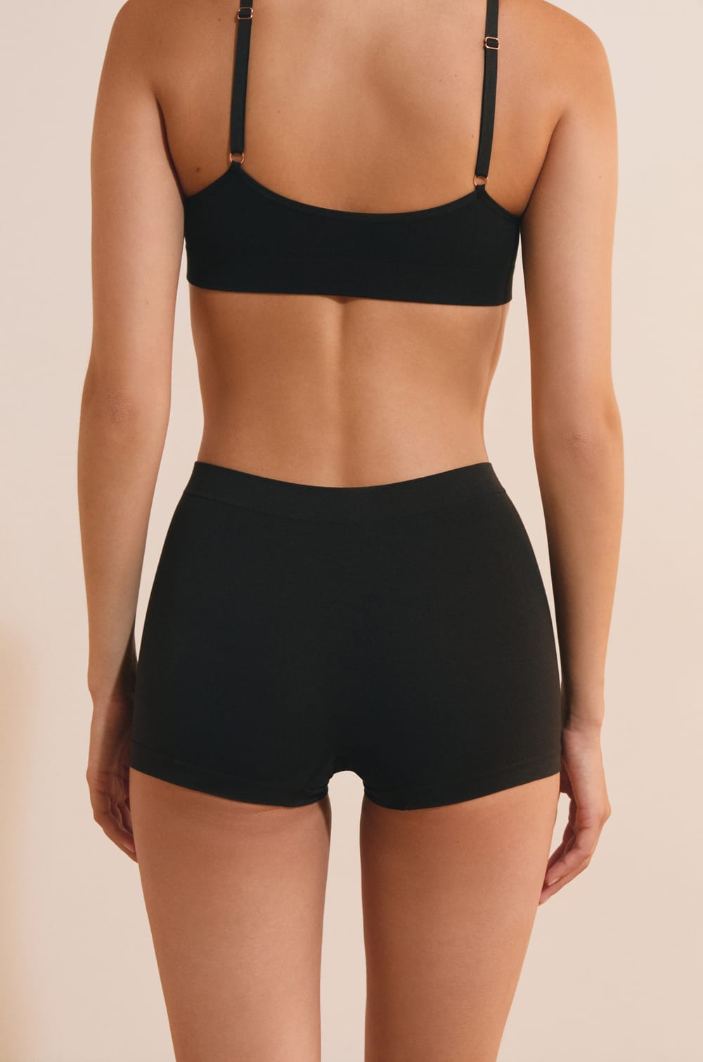 Panty boyshort de algod&oacute;n;${refinementColor}
