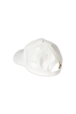 Cotton Message Cap;${refinementColor}