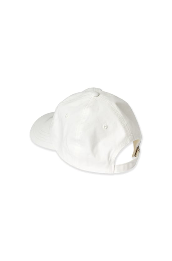 Cotton Message Cap;${refinementColor}