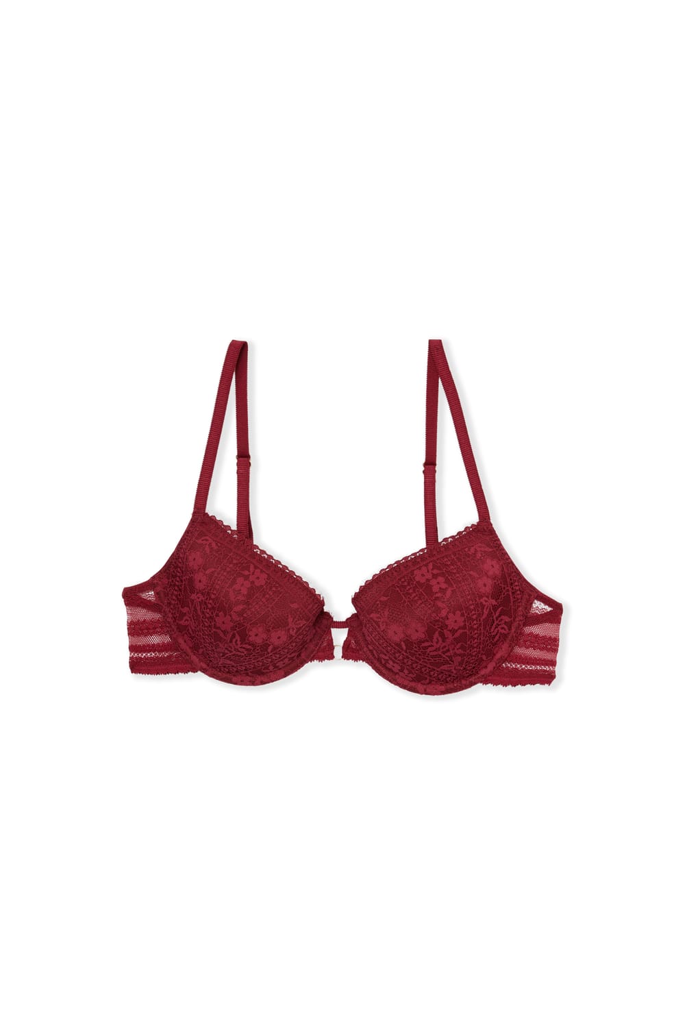 Soutien-gorge N.4 - Le coques fines en dentelle;${refinementColor}