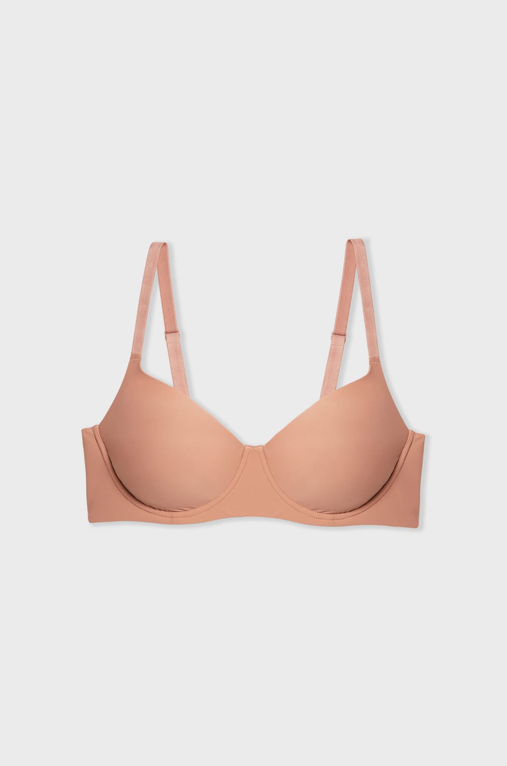 Soutien-gorge corbeille minimizer effet -1 taille;${refinementColor}