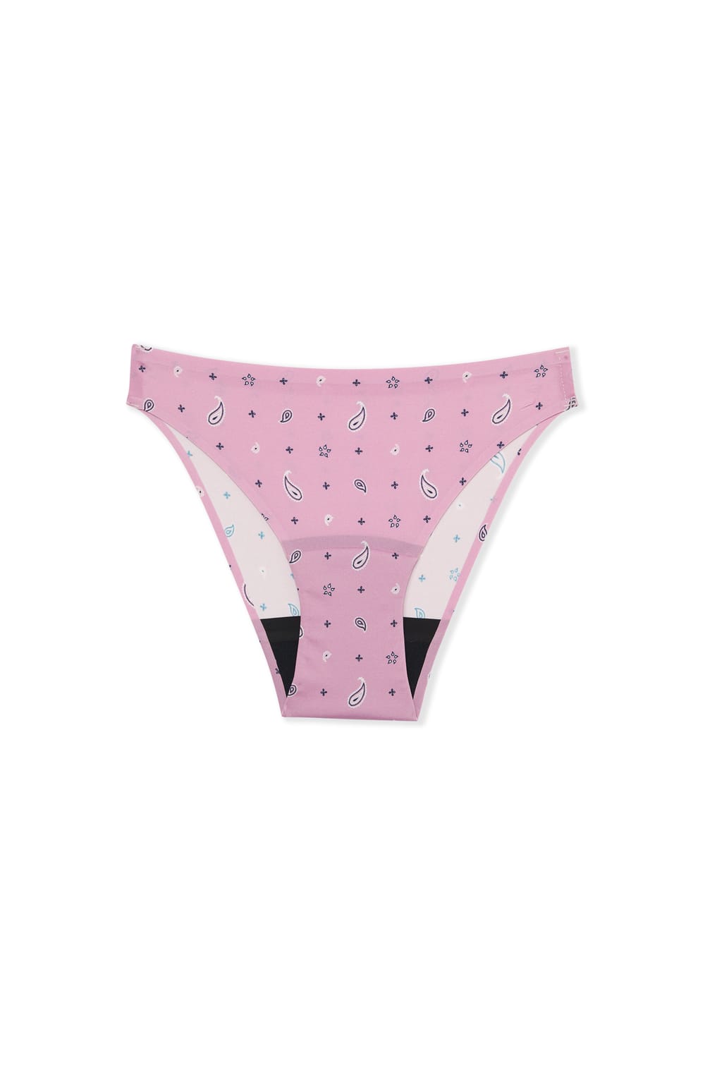 Culotte menstruelle ado &ndash; Flux moyen  - Etam x Smoon;${refinementColor}