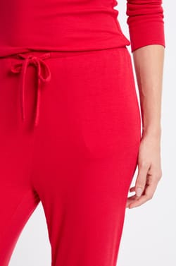 Pantalon de pyjama;${refinementColor}