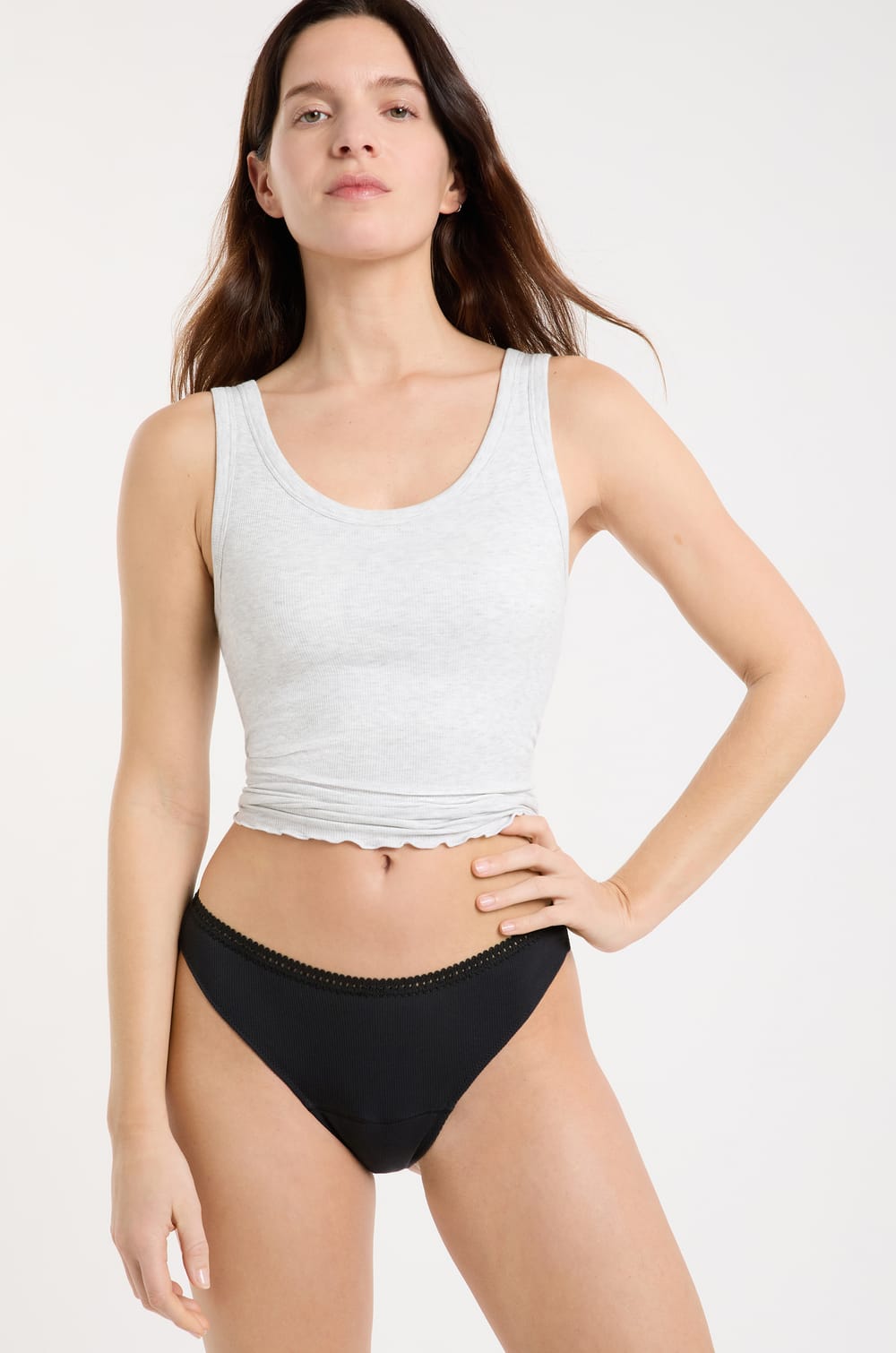 Tanga menstruel - Flux l&eacute;ger;${refinementColor}