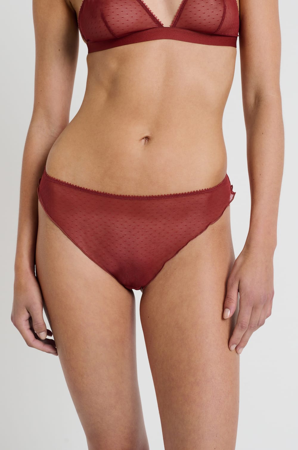 Tulle Tanga;${refinementColor}