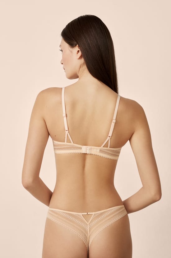 Bra N.4 - The Lightly Lined Bra;${refinementColor}
