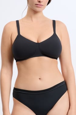 Soutien-gorge coques fines sans armatures post-mastectomie;${refinementColor}