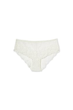 Shorty en dentelle;${refinementColor}