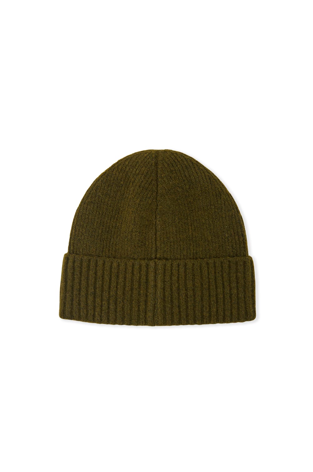 Bonnet avec revers;${refinementColor}