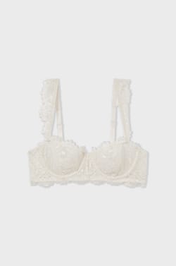 Bra N&ordm;  9 - Balconet encaje;${refinementColor}