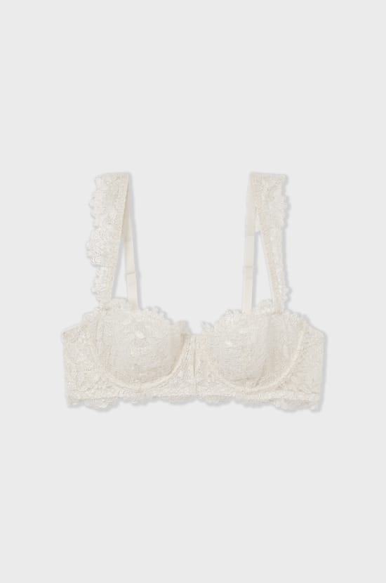 Bra N&ordm;  9 - Balconet encaje;${refinementColor}
