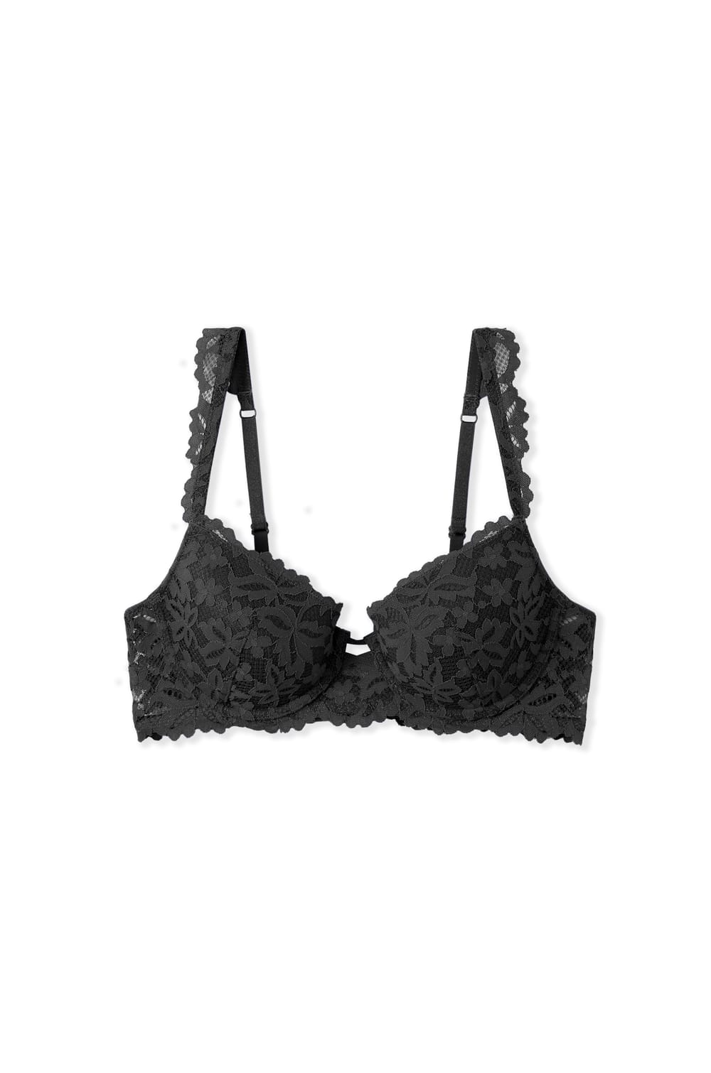 Bra N.4 - The Lightly Lined Bra;${refinementColor}