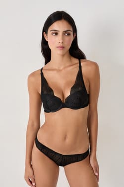 Bra n.3 - the push-up foulard;${refinementColor}