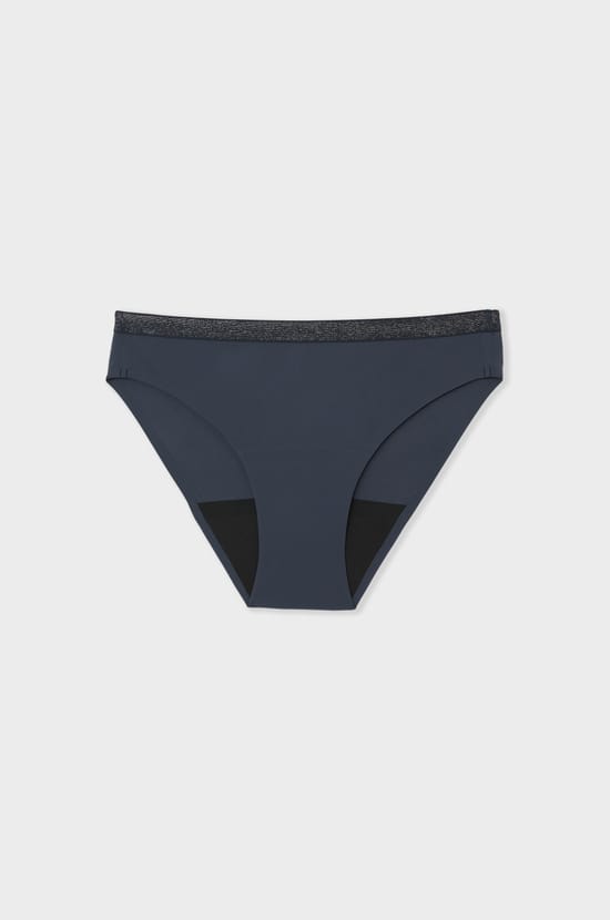 Culotte menstruelle - Flux abondant;${refinementColor}