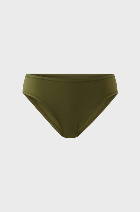 Culotte en microfibre;${refinementColor}