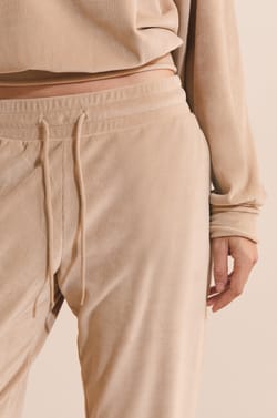 Pantalon de pyjama c&ocirc;tel&eacute;;${refinementColor}