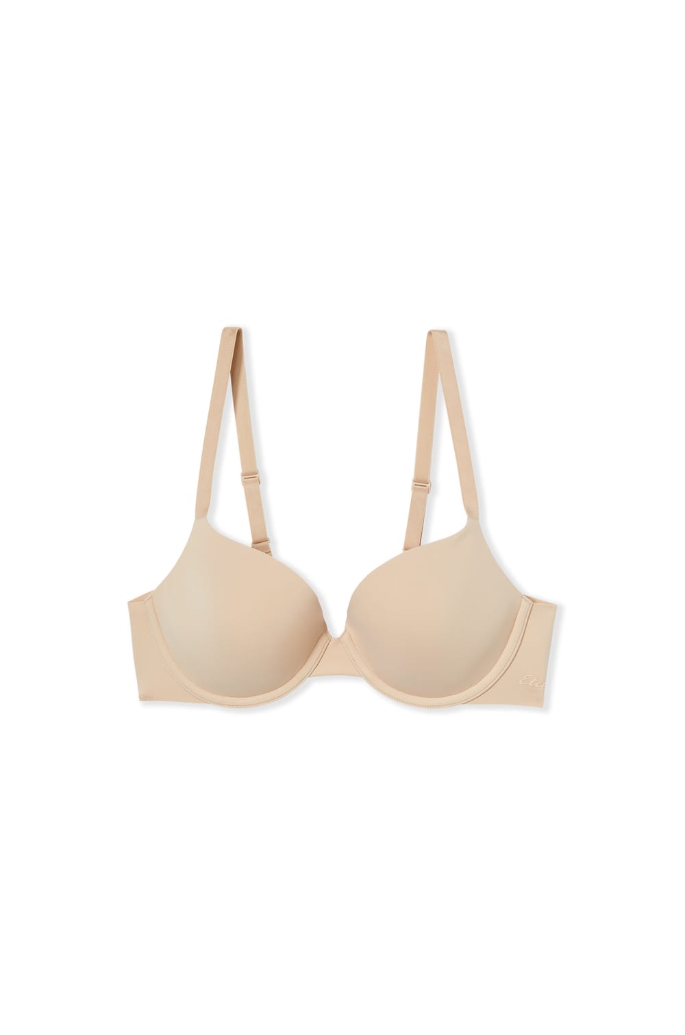 Soutien-gorge N.4 - Le coques fines en microfibre;${refinementColor}