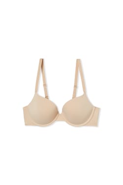 Soutien-gorge N.4 - Le coques fines en microfibre;${refinementColor}