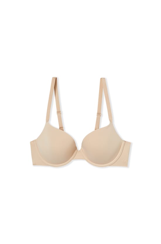Soutien-gorge N.4 - Le coques fines en microfibre;${refinementColor}