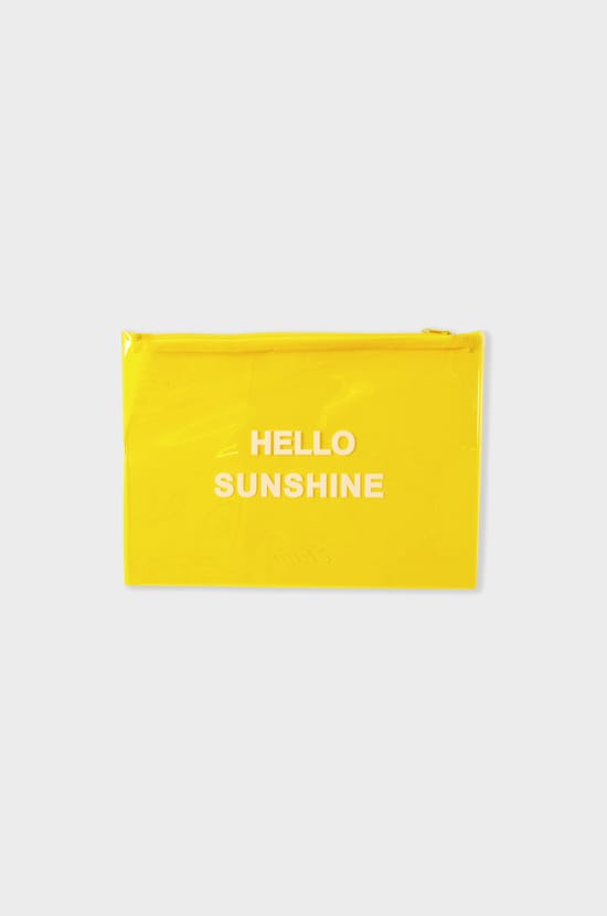 Pochette de bain;${refinementColor}