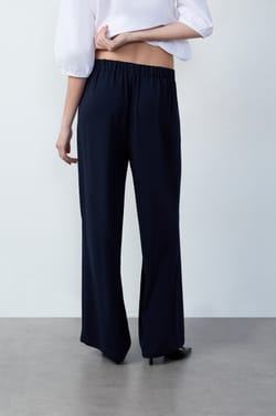 Pantalón ancho;${refinementColor}