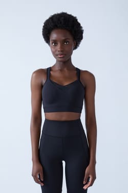 Sportovní braletka bez kostic - Silná Podpora;${refinementColor}