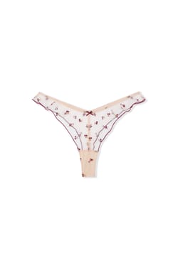 Stringi z haftem we wzory;${refinementColor}