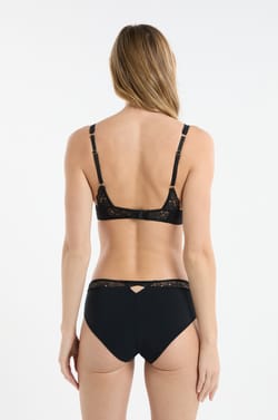 Beha Nr.2 - Diepe push-up in kant;${refinementColor}