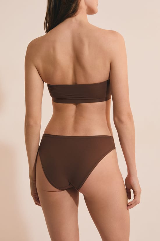 Microfiber Brief;${refinementColor}