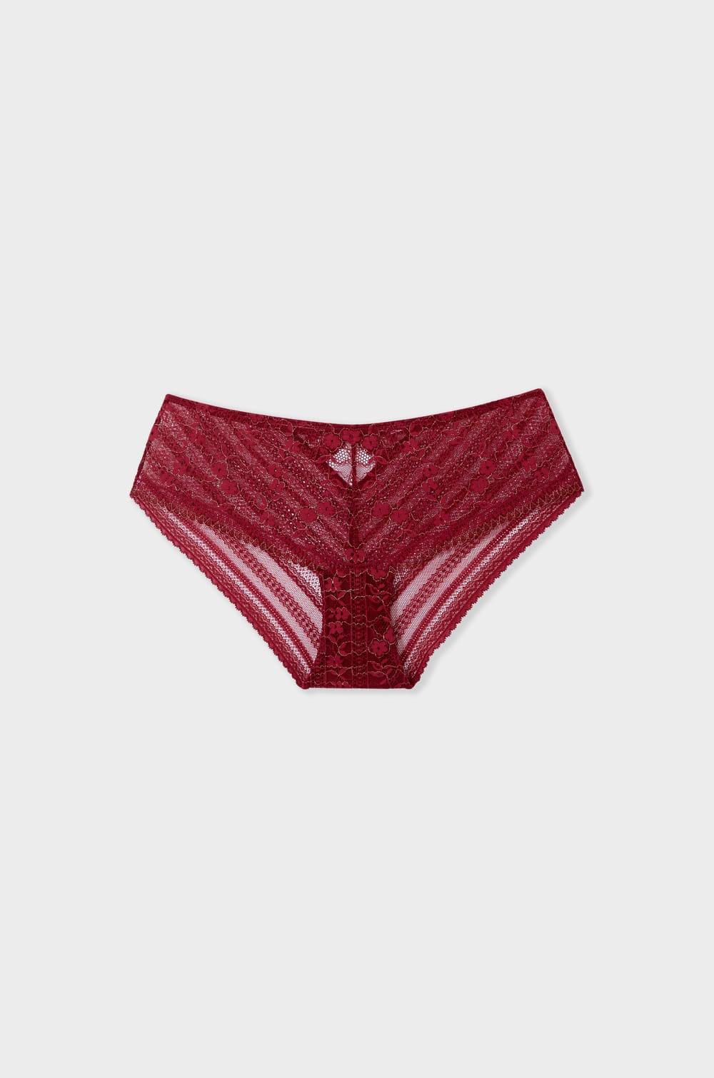 Braga de encaje;${refinementColor}