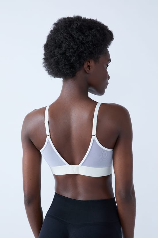 Adjustable Sports Bra - Multi Support;${refinementColor}