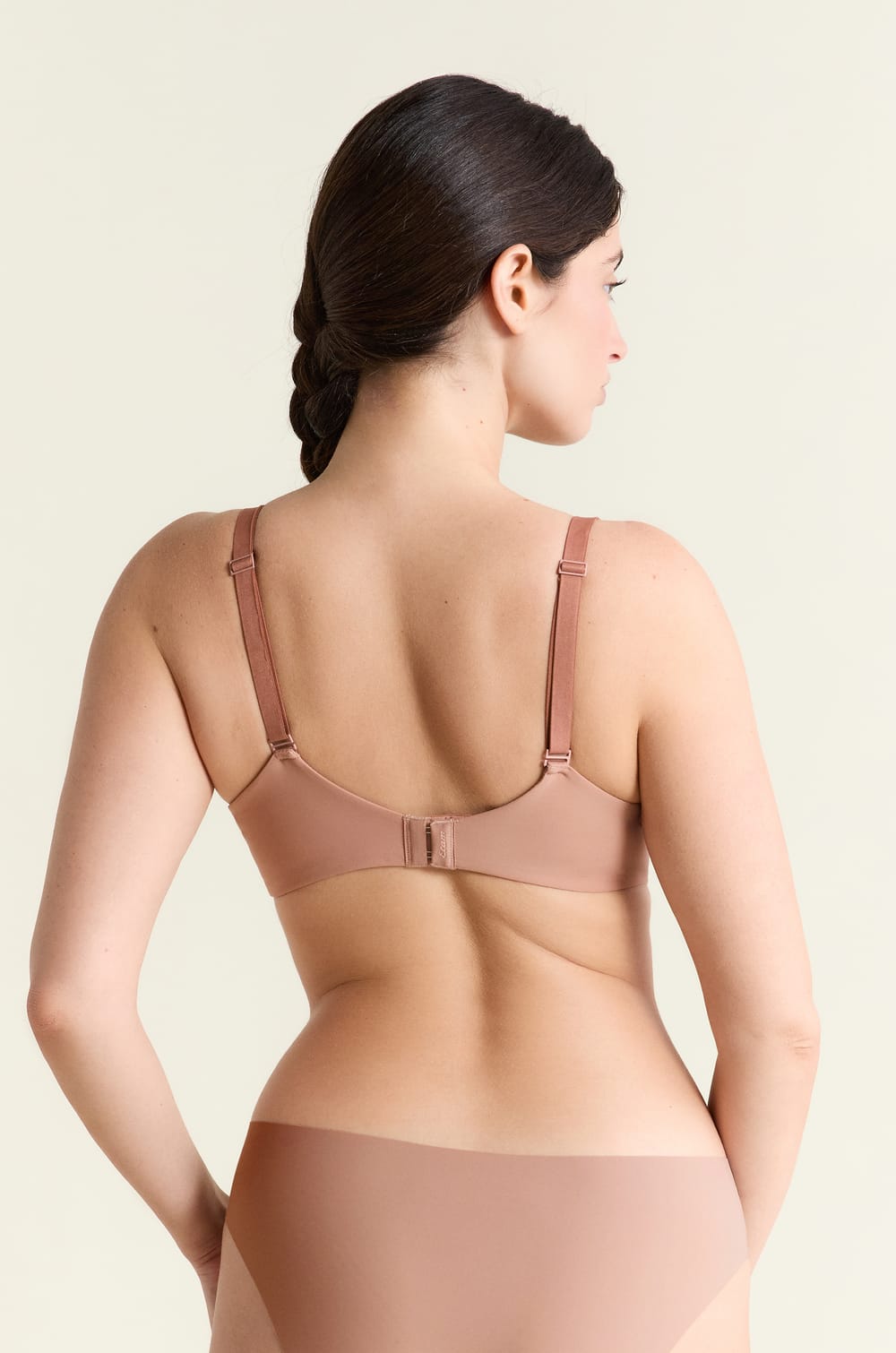 Microfibre Balconette Bra;${refinementColor}