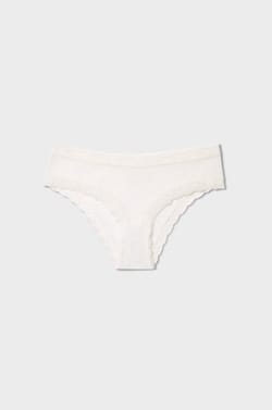 Lace Shorty;${refinementColor}