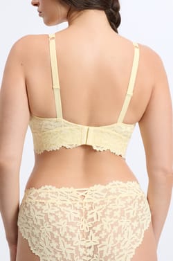 Soutien-gorge triangle sans armatures post-mastectomie;${refinementColor}