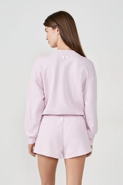 Pyjama Sweatshirt;${refinementColor}