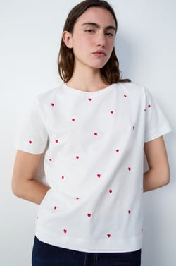 100% Cotton T-Shirt;${refinementColor}