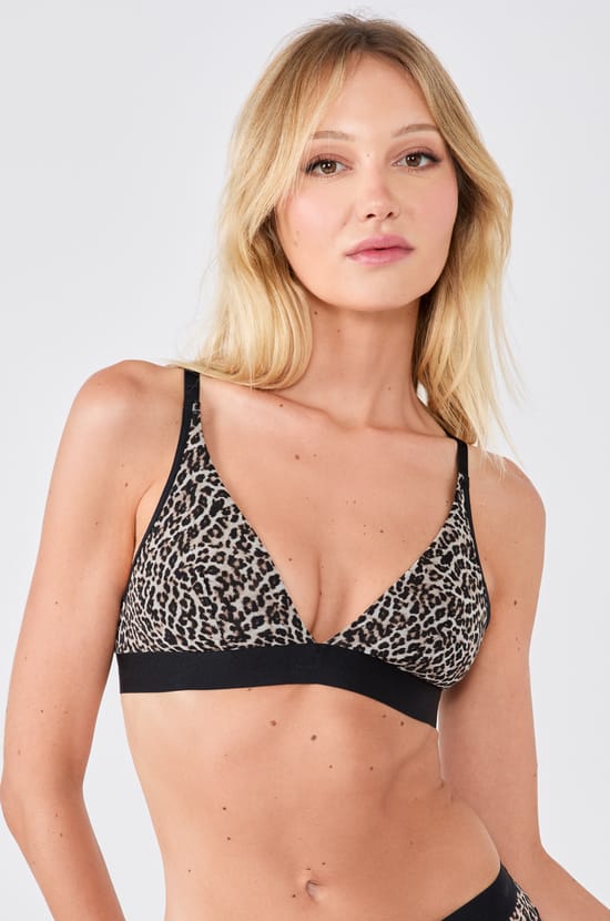 Soutien-gorge triangle sans armatures Lemonade Dolls x Etam;${refinementColor}