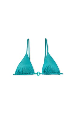 Triangle Bikini Top;${refinementColor}