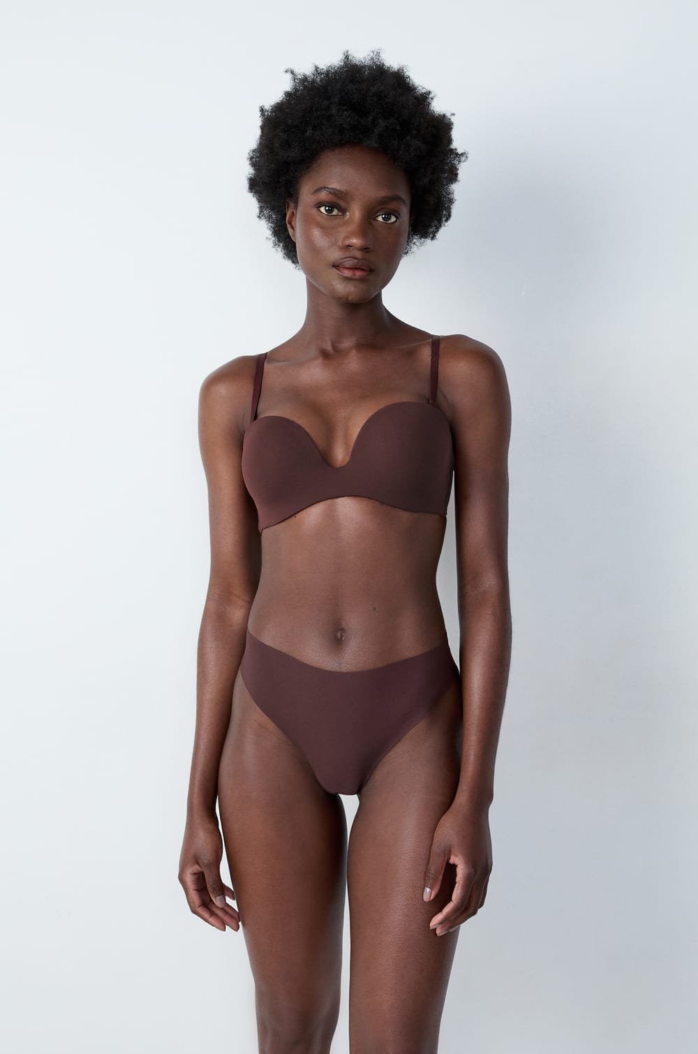 Bandeau push-up;${refinementColor}